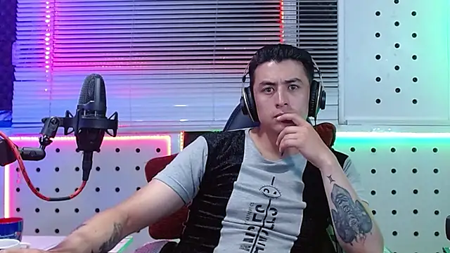 Godofcumxxx Adlı Modelin Canlı XXX Sohbeti