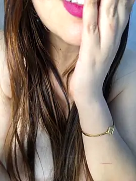 Rubi_9ahbouna Obrolan Langsung XXX