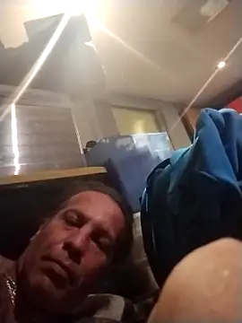 AceticPinscher's Webcam Show