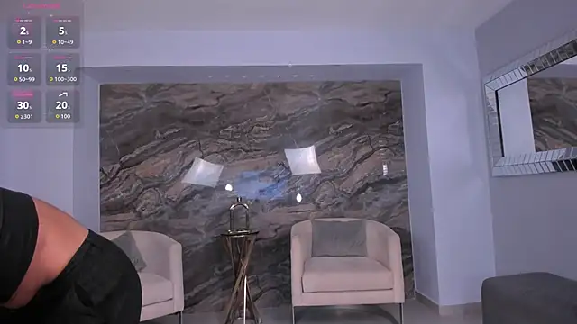 RenataReyes' Live XXX Chat