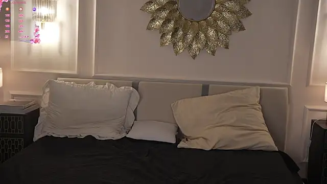 แชท XXX สดของ Magnetic_Mia_