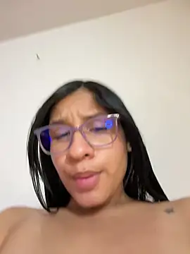 Danaeluxe's Webcam Show