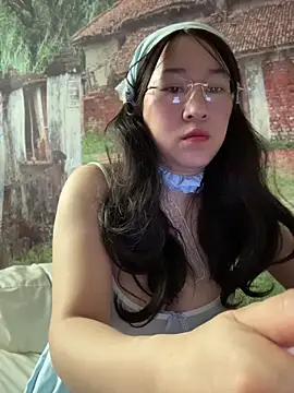 liqinqin-5201 Pertunjukan Webcam