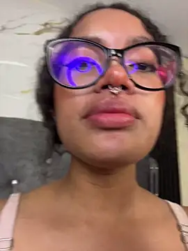 Živý XXX chat Bunny_fire