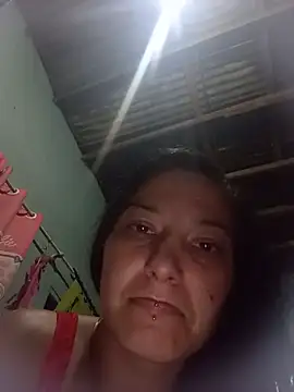 Show Webcam de japinhamoreno2025