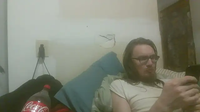 dandonn Pertunjukan Webcam