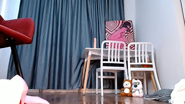 Show webcam de madison_mi