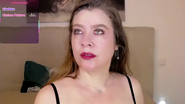 Chat XXX ao vivo de PetersEmily