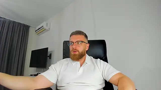 Findom_guy – Kamerová šou