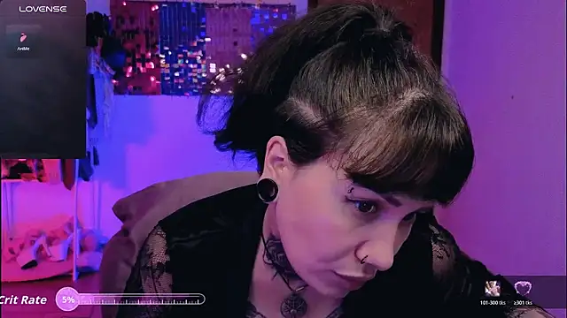 Chatroom XXX en direct de DakotaCandy