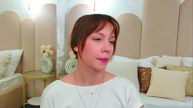 Chat XXX ao vivo de AliceBrayan