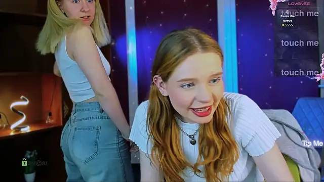 mila_glow1のライブXXXチャット