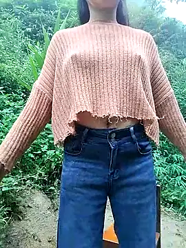 Zoe-Zoee's Webcam Show