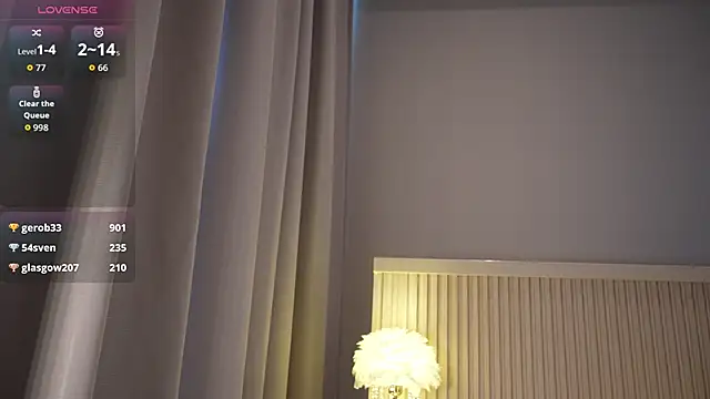 แชท XXX สดของ YourNaughtyMiss