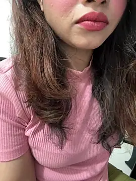 riya_sharma11 Pertunjukan Webcam