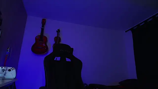 عرض كام Ryuk_it