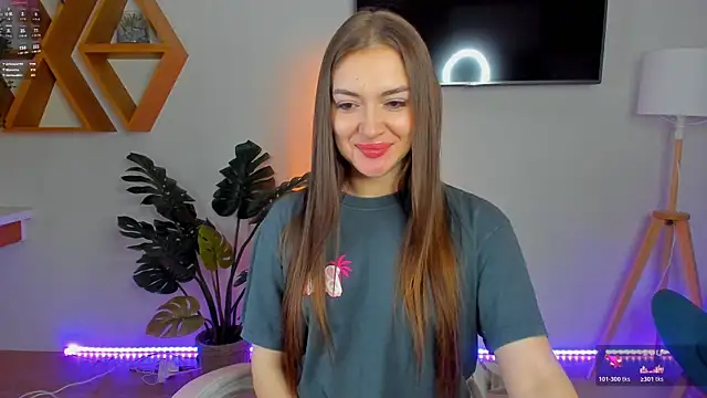 Micky__love's Live XXX Chat