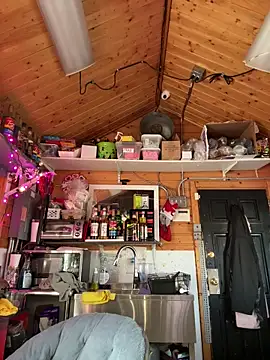 delicioussdixie Show in webcam