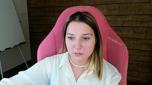 TinnaBurton: απευθείας συνομιλία ΧΧΧ