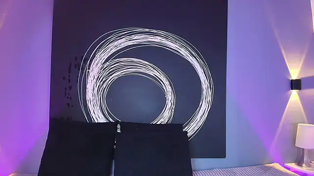 AlannaViera: απευθείας συνομιλία ΧΧΧ