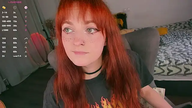 Živý XXX chat Alice_CutePerv