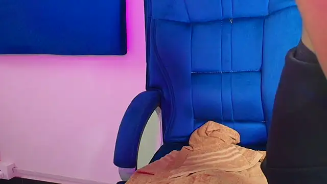 Anjali-Queen – webcam-show