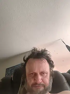 Show Webcam de Fuckboyguyman