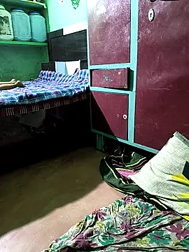 Uma_sain webkamerás műsora