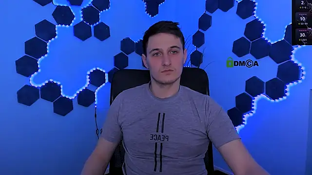 beauty_liam webkamerás műsora