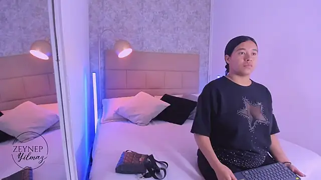 ZeynepYilmaz Obrolan Langsung XXX