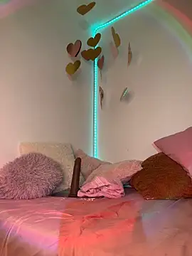 แชท XXX สดของ GiannaMagari_