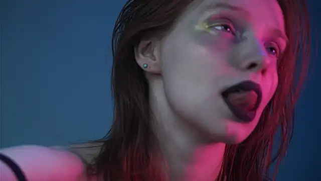 ginger_hugs Obrolan Langsung XXX