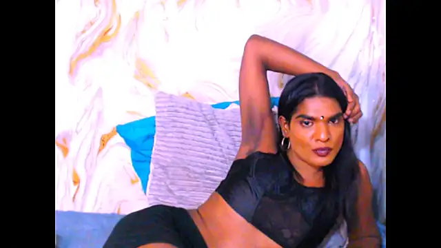 spicybarbie Webcam-Show