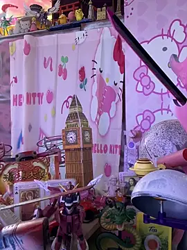 JesuAdam's Live XXX Chat