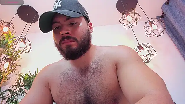 SebastianVilla_'s Webcam Show