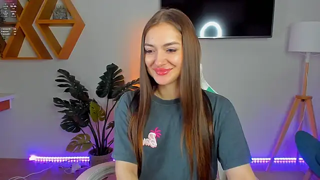 Micky__love Chat XXX in diretta