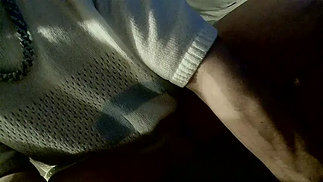 Vinyboy69's Webcam Show