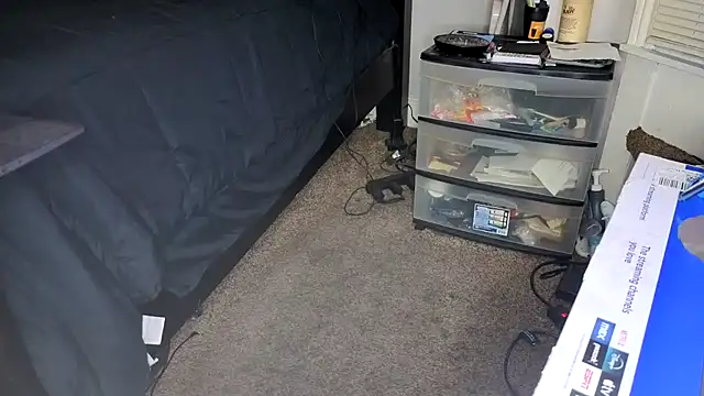 Chat +18 de GOODIETIMES1 ao vivo