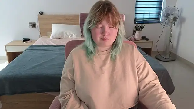 Онлайн чат XXX ChimberWol