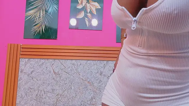 Chat XXX Live kinkyandsavage