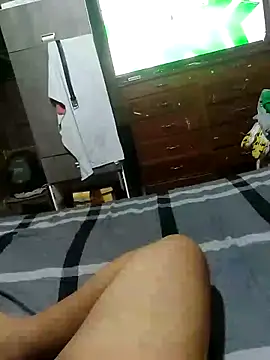 Show de Pamaferto na webcam