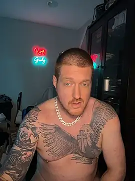 Chat XXX en directo de CloudyKingG