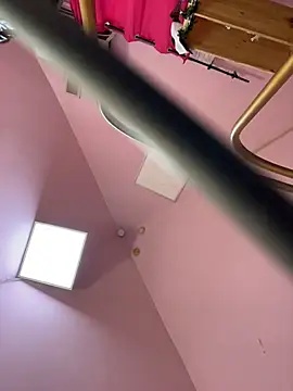 Show modela Rinamay_ na web-kameri