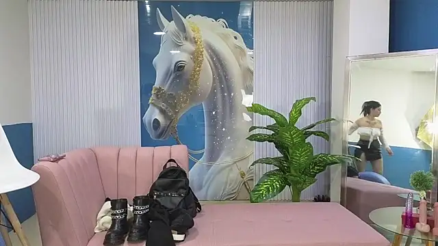 Czat XXX na żywo – amy_lovelydoll