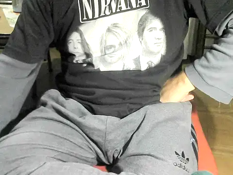 OreCamn Live XXX chat