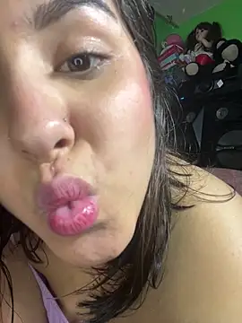 Norabyxxx Webcam Show