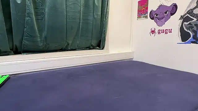 killa2053's Live XXX Chat