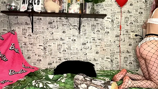 AngelSuperAss: онлайн-секс-чат