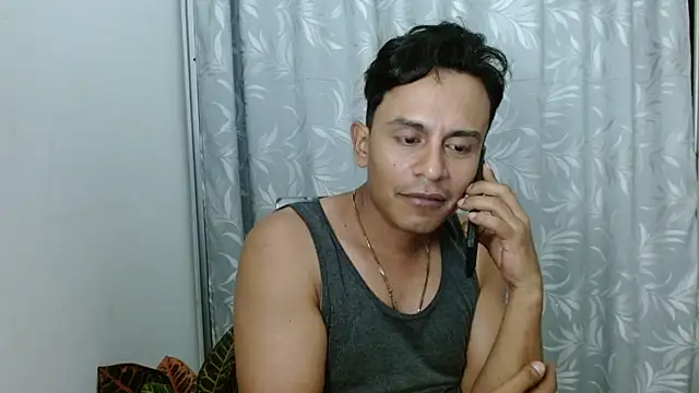 Show Webcam de kristianDiaz