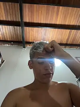 PrincesLeo – Kamerová šou